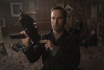 Bob Odenkirk tái xuất 'Kẻ vô danh 2': Chờ đón màn trở lại mãn nhãn của tài tử 'Better Call Saul' trong siêu phẩm hành động hè 2025