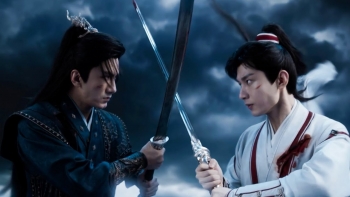 'Liên Hoa kỳ án': Trinh thám phá án kết hợp võ hiệp mới mẻ tại sao trở thành bộ phim thu hút đến vậy?