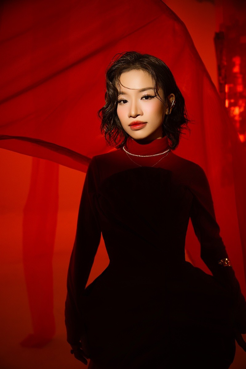 Hơn cả sự tự hào, 4 giọng ca từ 4 show truyền hình hội tụ trong MV về tinh thần yêu Việt Nam