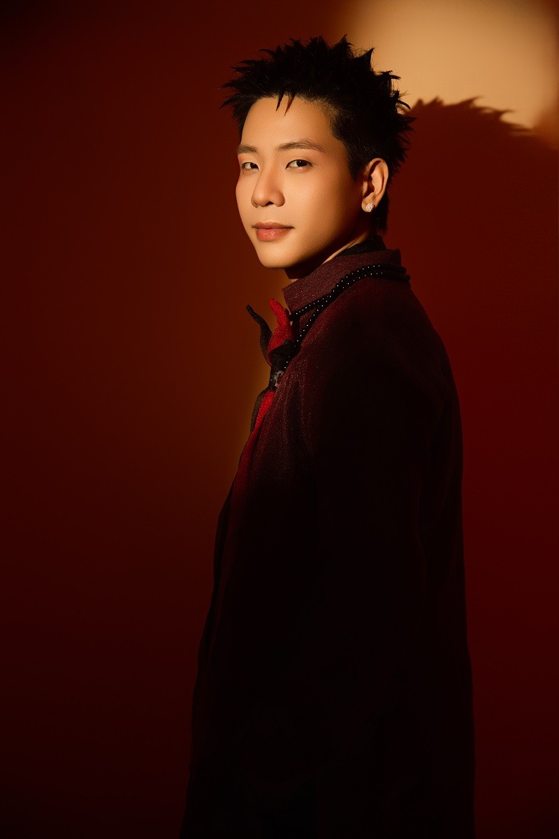 Hơn cả sự tự hào, 4 giọng ca từ 4 show truyền hình hội tụ trong MV về tinh thần yêu Việt Nam