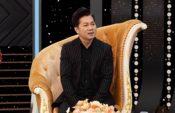 Ca sĩ Lâm Vũ tiết lộ áp lực ngồi 'ghế nóng', chọn sai chiến lược là phải trả giá