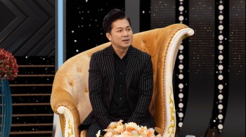 Ca sĩ Lâm Vũ tiết lộ áp lực ngồi 'ghế nóng', chọn sai chiến lược là phải trả giá