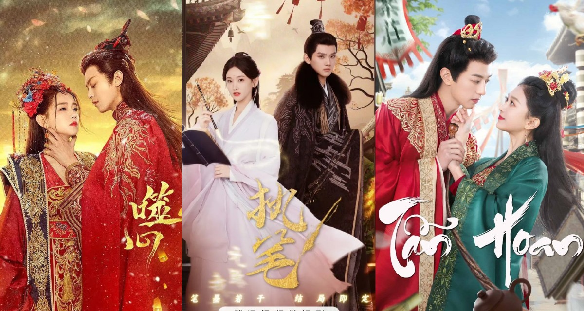 Phim ngắn Trung Quốc đang bị chê toàn 'rác phẩm': Nhân vật nữ đẻ 100 đứa con?