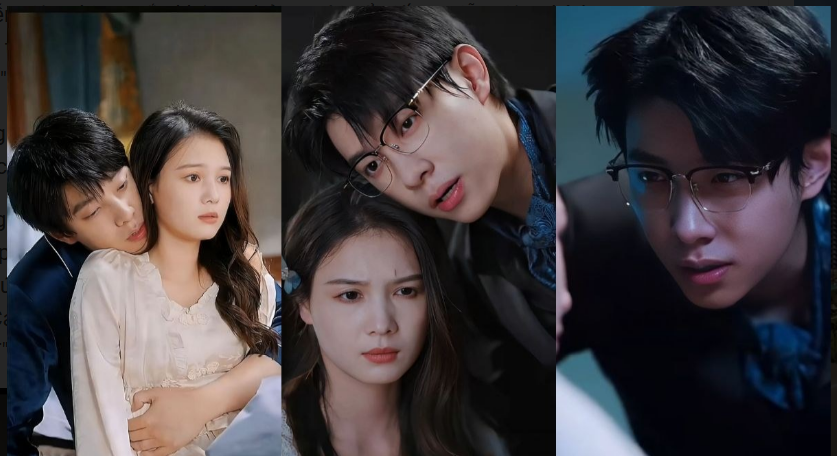 Phim ngắn Trung Quốc đang bị chê toàn 'rác phẩm': Nhân vật nữ đẻ 100 đứa con?