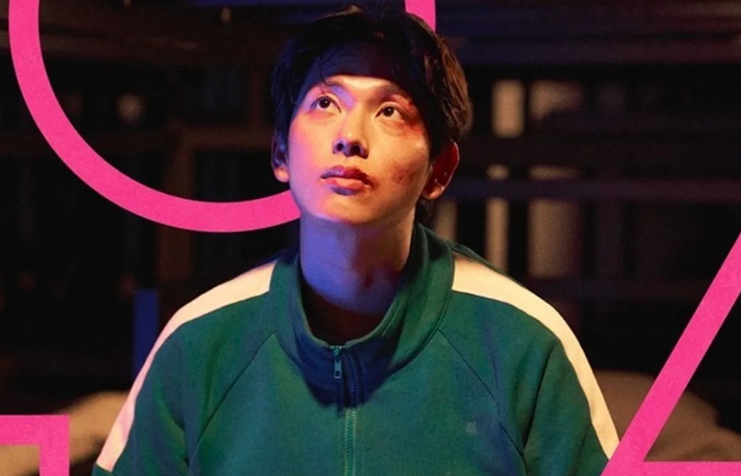 Im Si Wan – Đằng sau vai phản diện ‘phẫn nộ’ trong ‘Squid Game’
