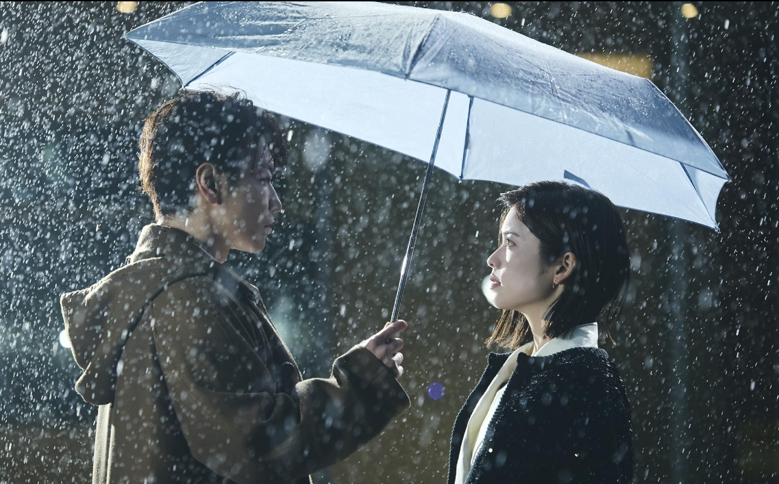 'Cô đi mà lấy chồng tôi' bản Nhật: Siêu phẩm 'tuyệt đỉnh' nhất năm?