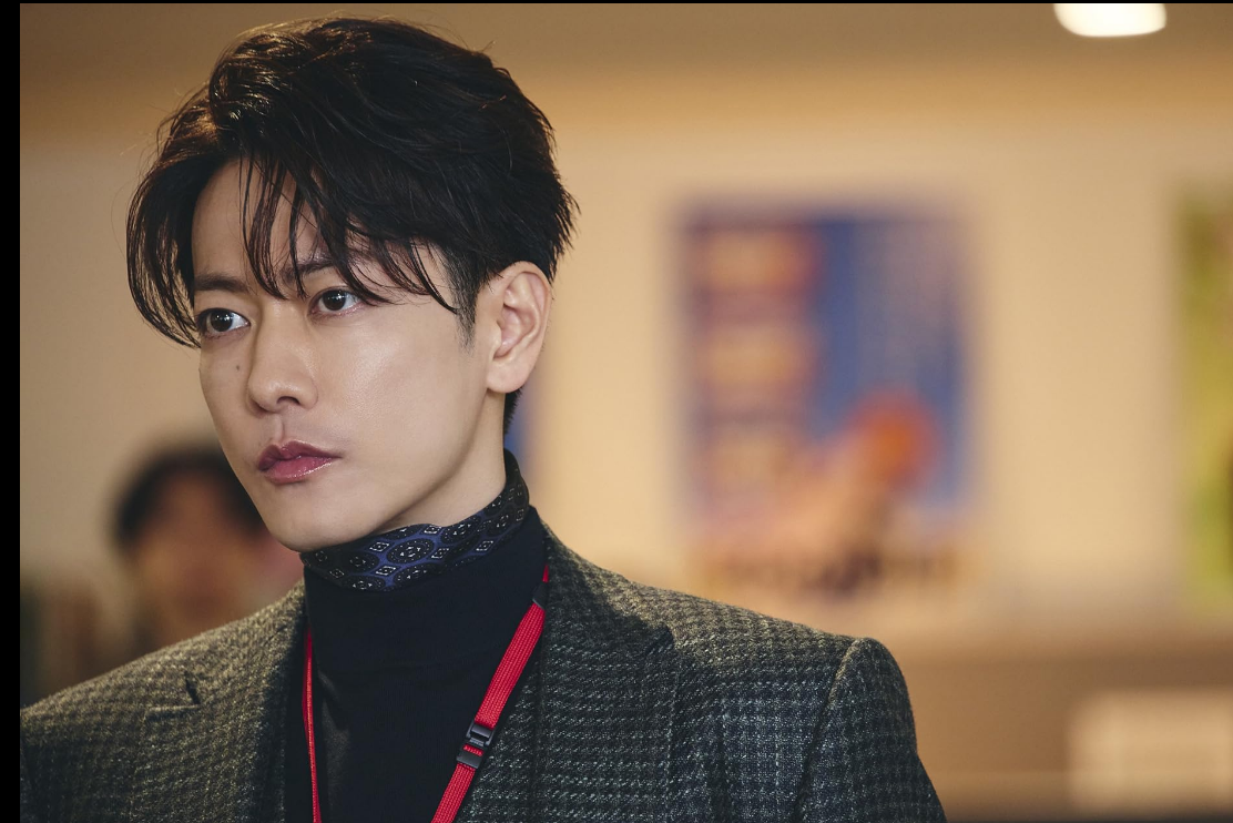 'Cô đi mà lấy chồng tôi' bản Nhật: Siêu phẩm 'tuyệt đỉnh' nhất năm?