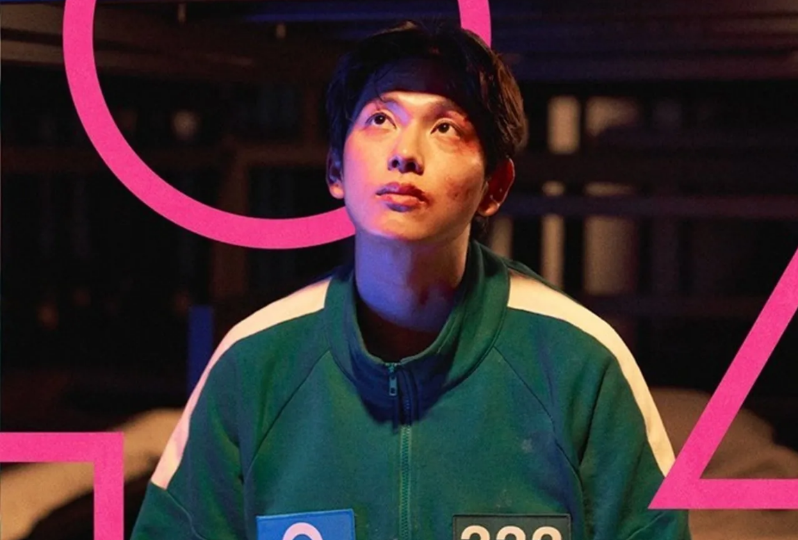 Im Si Wan – Đằng sau vai phản diện ‘phẫn nộ’ trong ‘Squid Game’