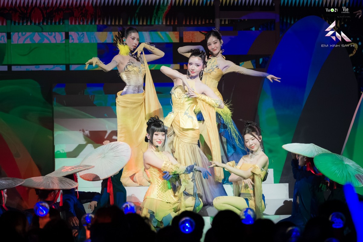 Bích Phương ‘thua trắng’ tại ‘Em Xinh Say Hi’, bất ngờ trước phản ứng của Tăng Duy Tân