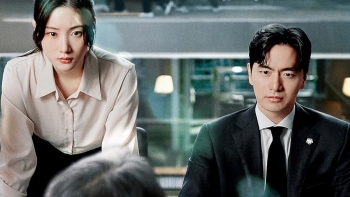 Màn ảnh Hàn tháng 8: Sự trở lại của những cái tên đình đám