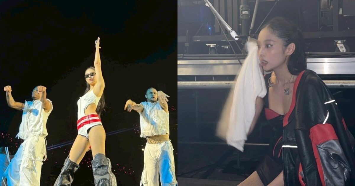 Tour diễn 'DEADLINE' của BlackPink bất ngờ bị chỉ trích gay gắt