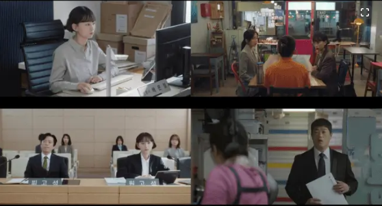 'Law and the City' đối mặt với chỉ trích khi Lee Jong Suk 'biến mất'