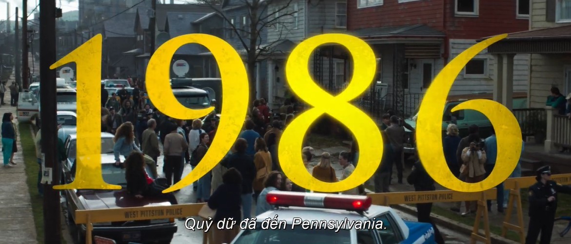 'The Conjuring: Nghi lễ cuối cùng': Gia đình Warren đối mặt với vụ án đáng sợ nhất, khép lại thương hiệu kinh dị đình đám