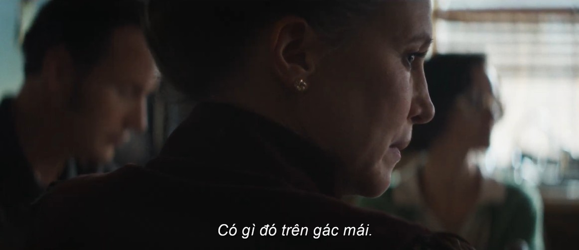 'The Conjuring: Nghi lễ cuối cùng': Gia đình Warren đối mặt với vụ án đáng sợ nhất, khép lại thương hiệu kinh dị đình đám