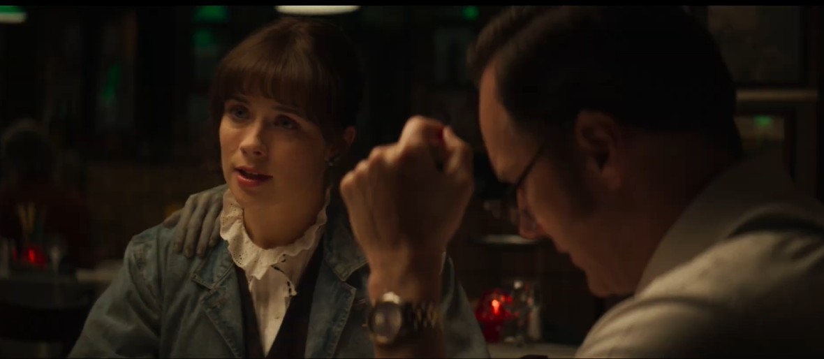 'The Conjuring: Nghi lễ cuối cùng': Gia đình Warren đối mặt với vụ án đáng sợ nhất, khép lại thương hiệu kinh dị đình đám