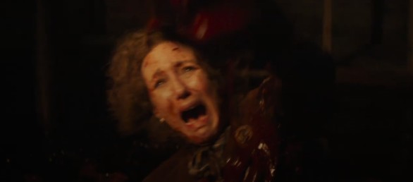 'The Conjuring: Nghi lễ cuối cùng': Gia đình Warren đối mặt với vụ án đáng sợ nhất, khép lại thương hiệu kinh dị đình đám