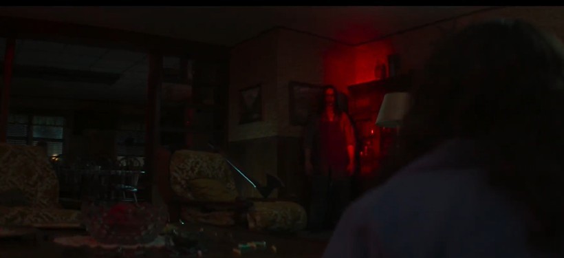 'The Conjuring: Nghi lễ cuối cùng': Gia đình Warren đối mặt với vụ án đáng sợ nhất, khép lại thương hiệu kinh dị đình đám