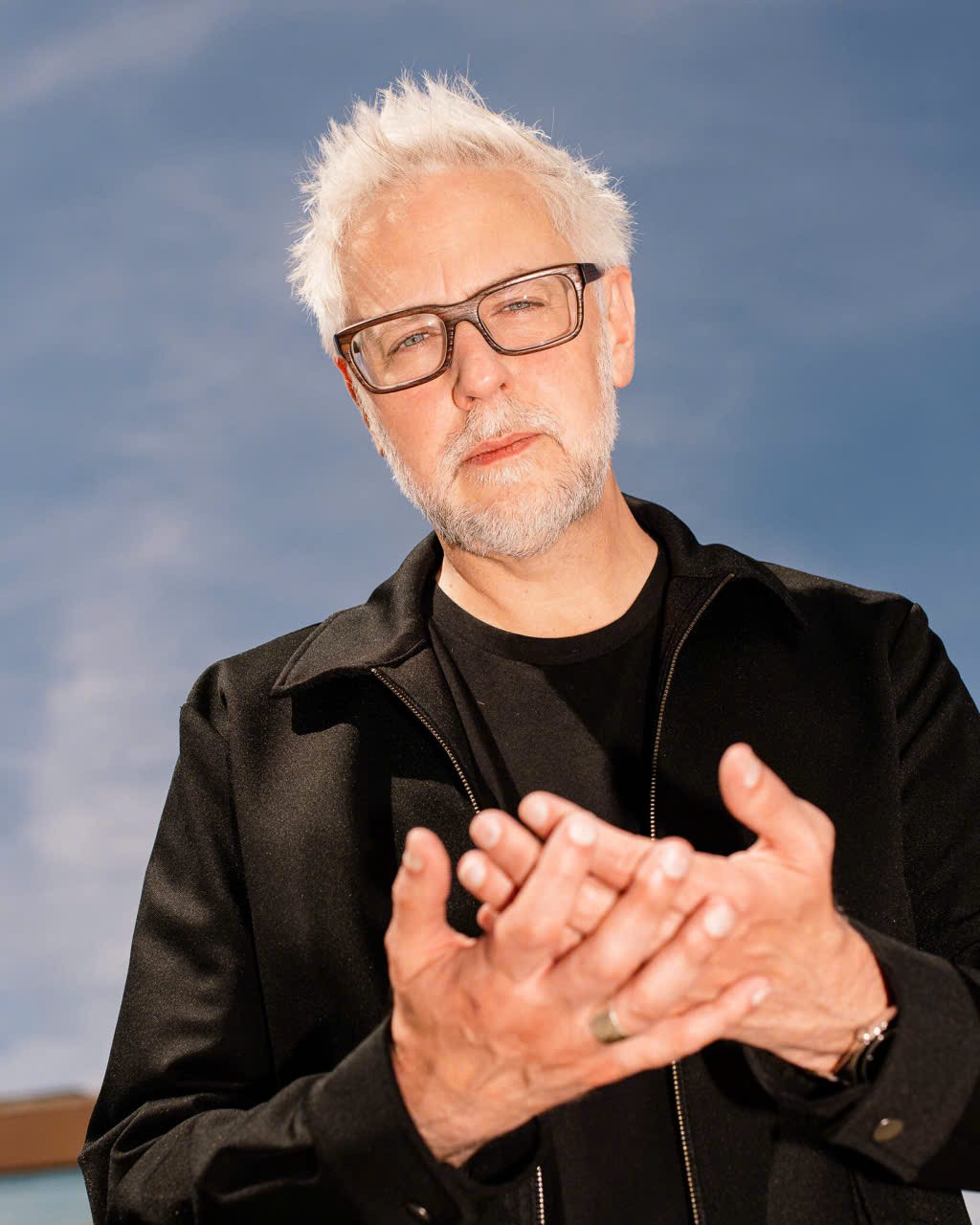 James Gunn và áp lực 'ngàn cân' vực dậy Vũ trụ điện ảnh DC