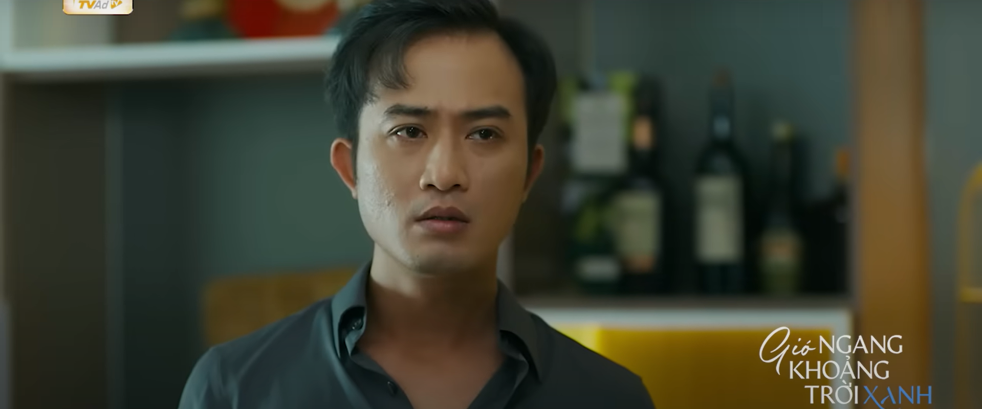 Doãn Quốc Đam nói gì khi thủ vai trong phim remake 