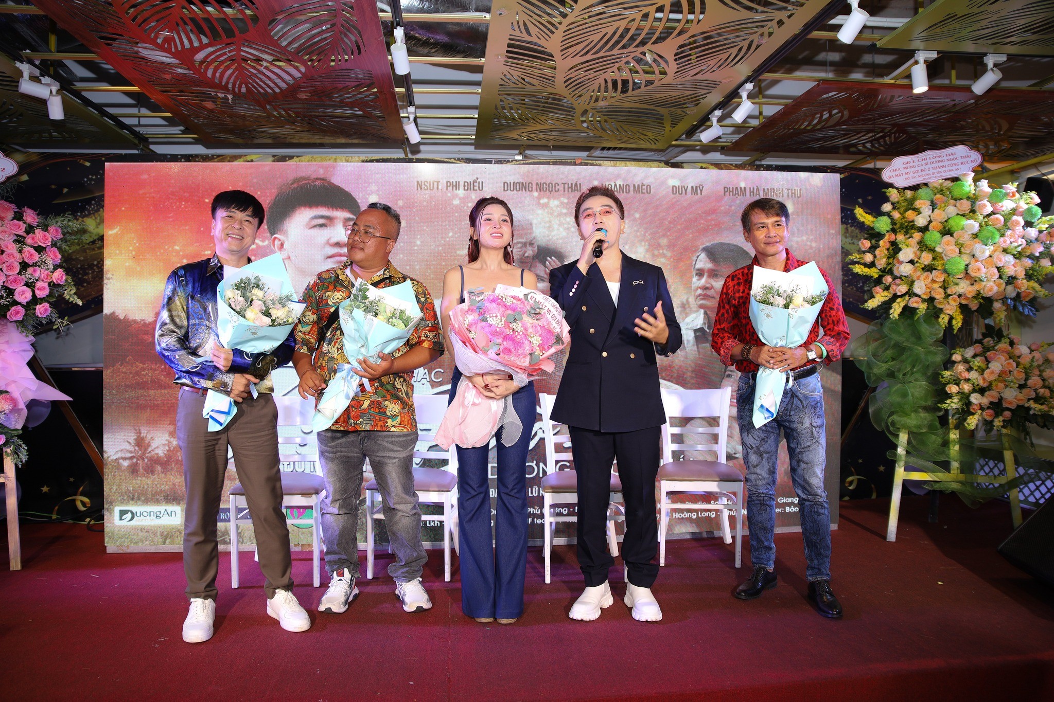 Ca sĩ Dương Ngọc Thái làm phần 2 'Gọi đò' sau gần 20 năm