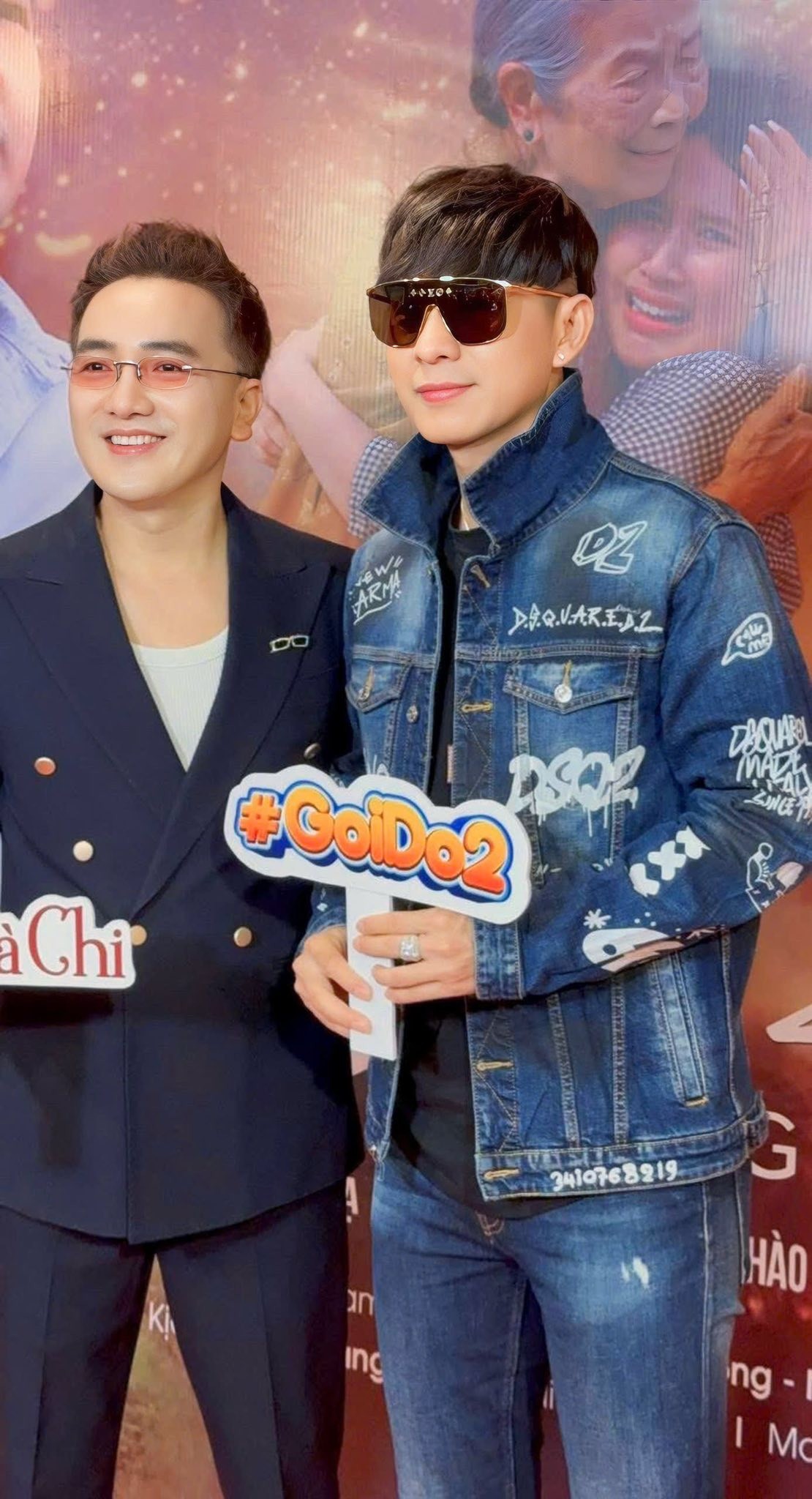 Ca sĩ Dương Ngọc Thái làm phần 2 'Gọi đò' sau gần 20 năm