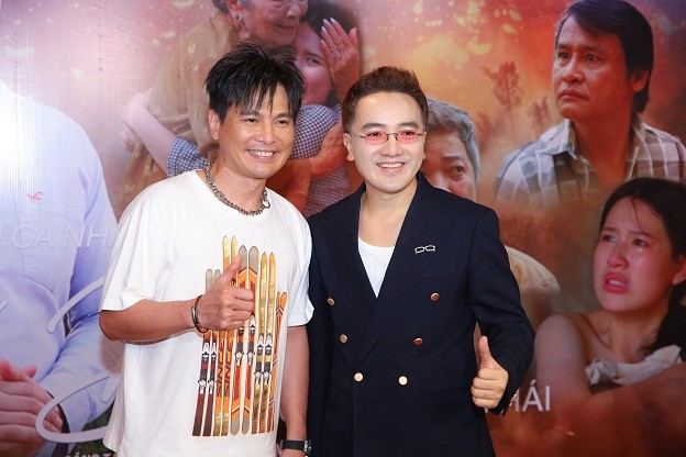 Ca sĩ Dương Ngọc Thái làm phần 2 'Gọi đò' sau gần 20 năm