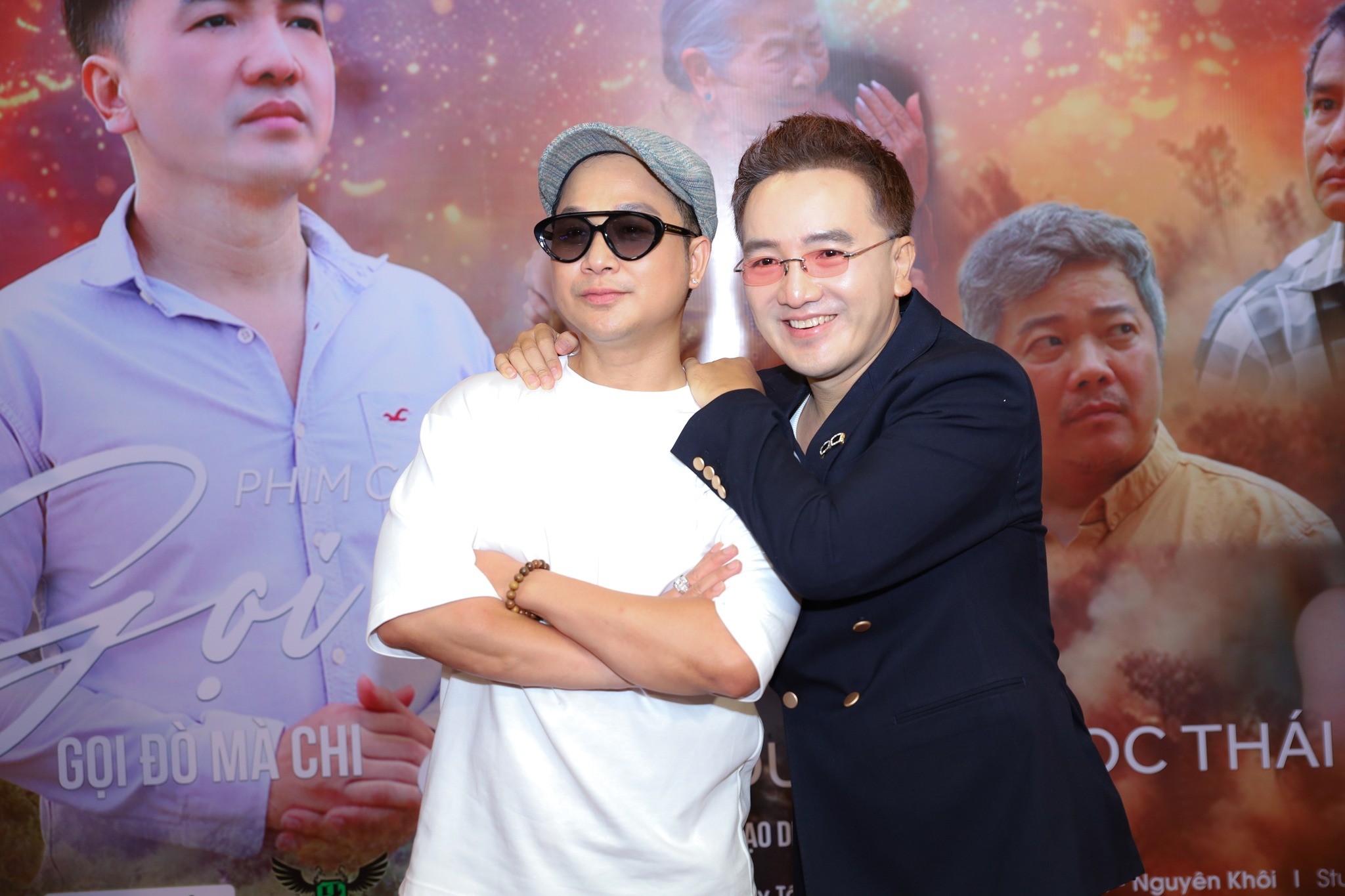 Ca sĩ Dương Ngọc Thái làm phần 2 'Gọi đò' sau gần 20 năm