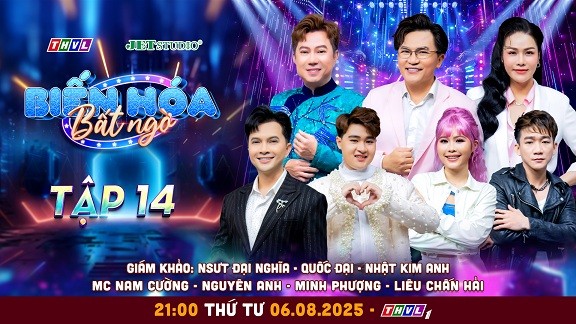 'Biến hóa bất ngờ': Nhật Kim Anh tiết lộ có thể giả giọng… Minh Tuyết, Cẩm Ly, Quốc Đại!