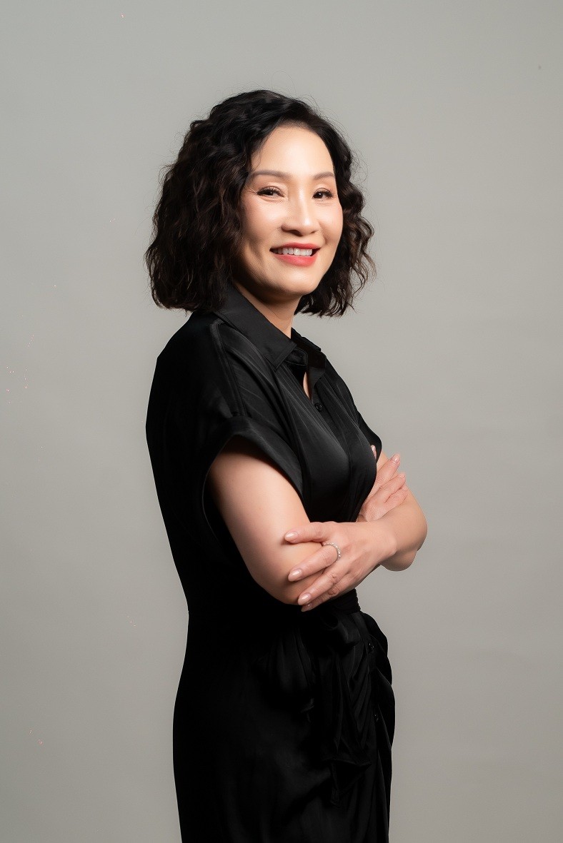 Hồng Đào chia sẻ cơ duyên gọi Mai Thanh Hà là 'con dâu hụt'!