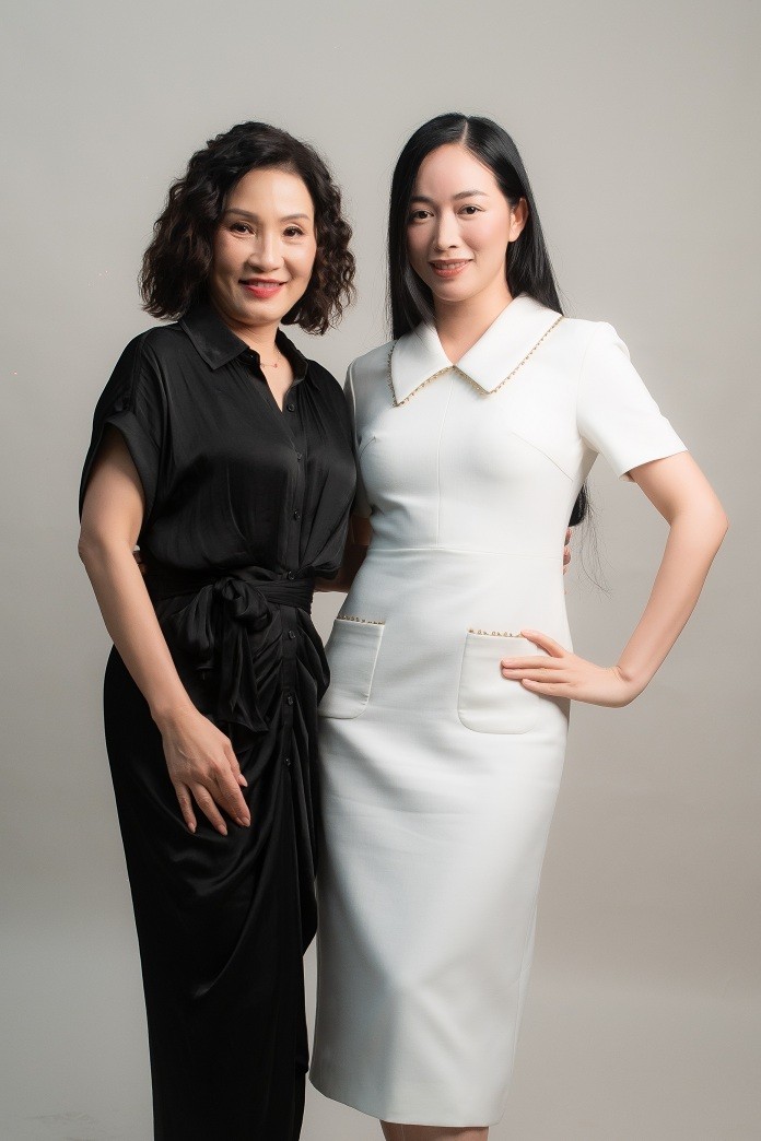 Hồng Đào chia sẻ cơ duyên gọi Mai Thanh Hà là 'con dâu hụt'!