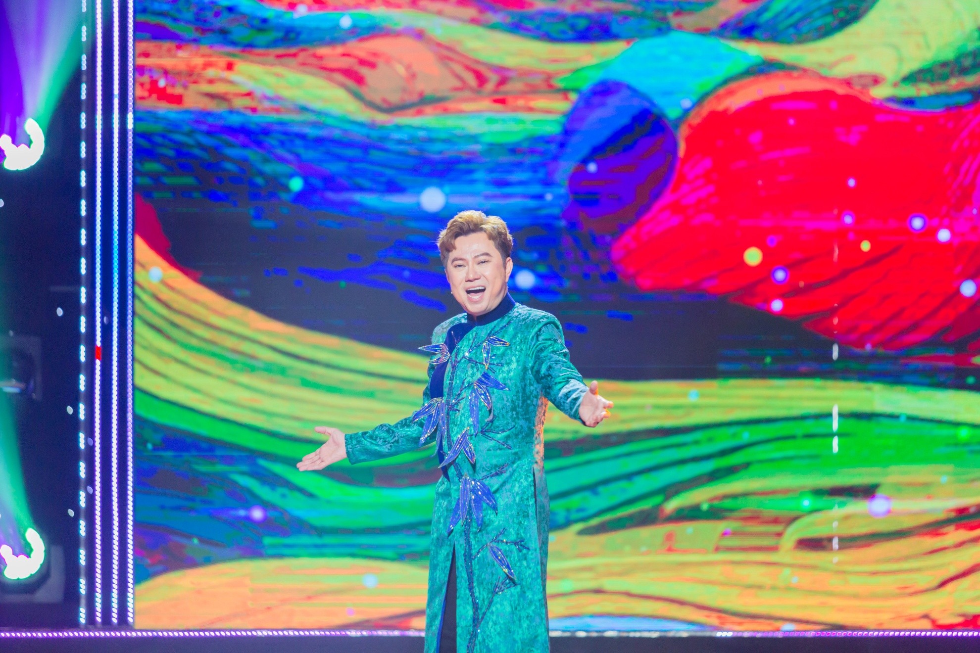 'Biến hóa bất ngờ': Nhật Kim Anh tiết lộ có thể giả giọng… Minh Tuyết, Cẩm Ly, Quốc Đại!