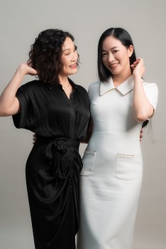 Hồng Đào chia sẻ cơ duyên gọi Mai Thanh Hà là 'con dâu hụt'!