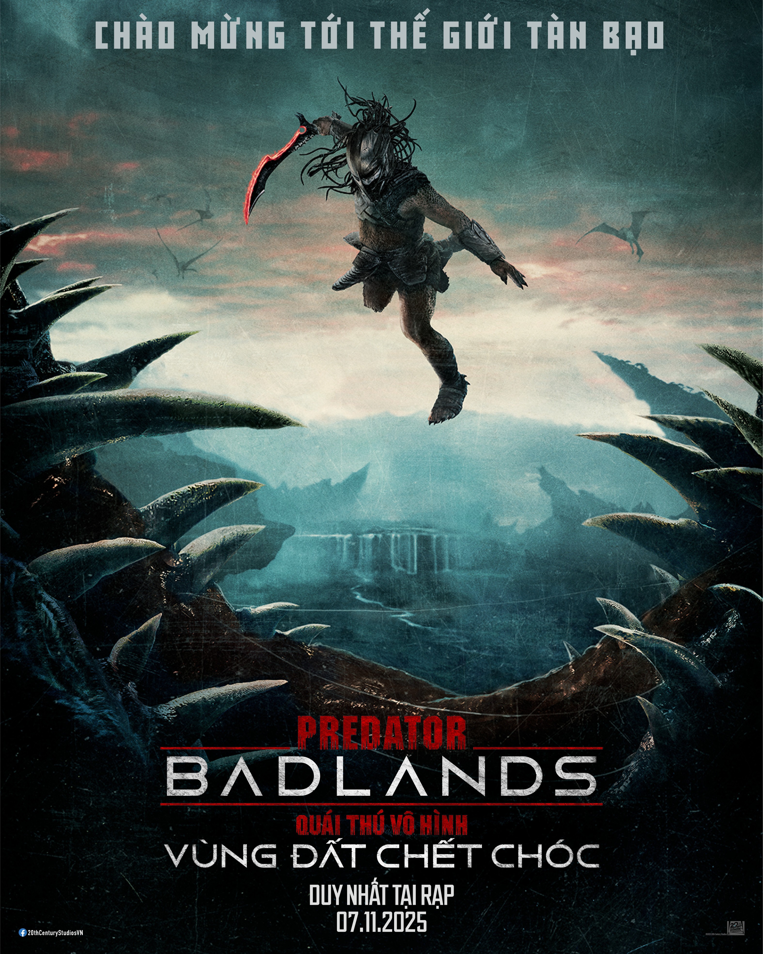 Cuối năm bùng nổ hành động đỉnh cao với loạt bom tấn mới từ 'nhà chuột' Disney