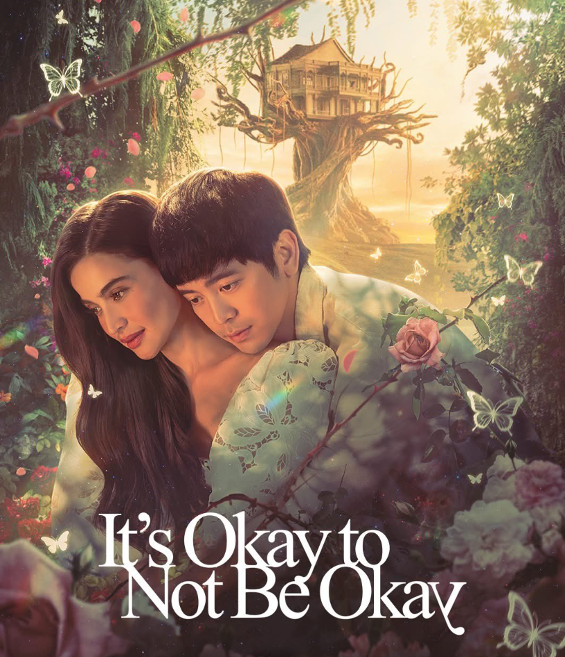 ‘Điên thì có sao’ bản Philippines bất ngờ viral: Có vượt qua cái bóng bản gốc?