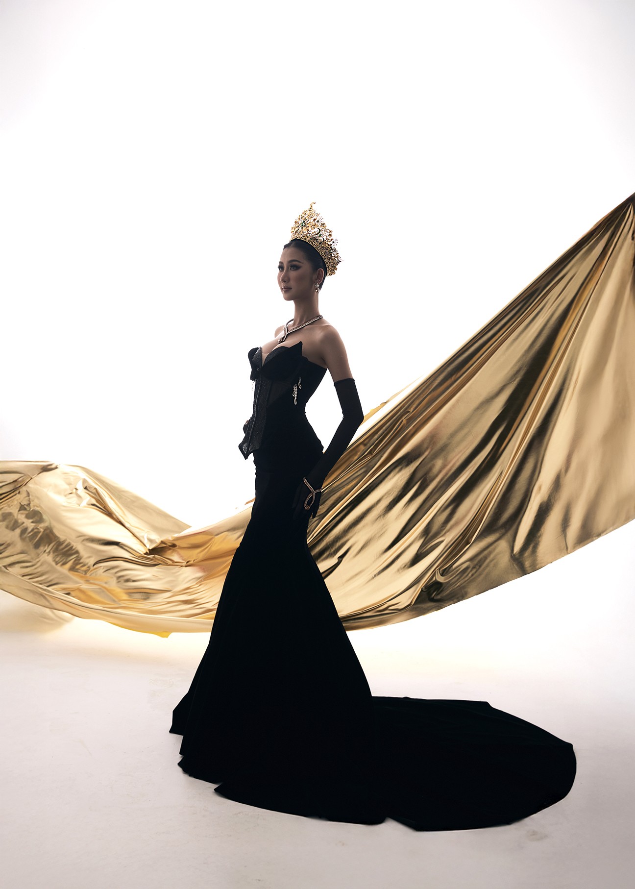 Hoa hậu Quế Anh sau một năm nhiệm kỳ: 'Có nhiều trải nghiệm và bài học quý giá'