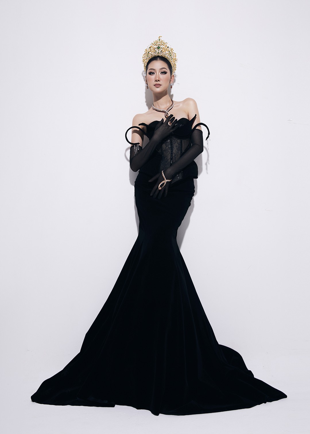 Hoa hậu Quế Anh sau một năm nhiệm kỳ: 'Có nhiều trải nghiệm và bài học quý giá'