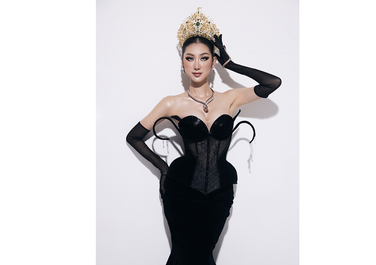 Hoa hậu Quế Anh sau một năm nhiệm kỳ: 'Có nhiều trải nghiệm và bài học quý giá'