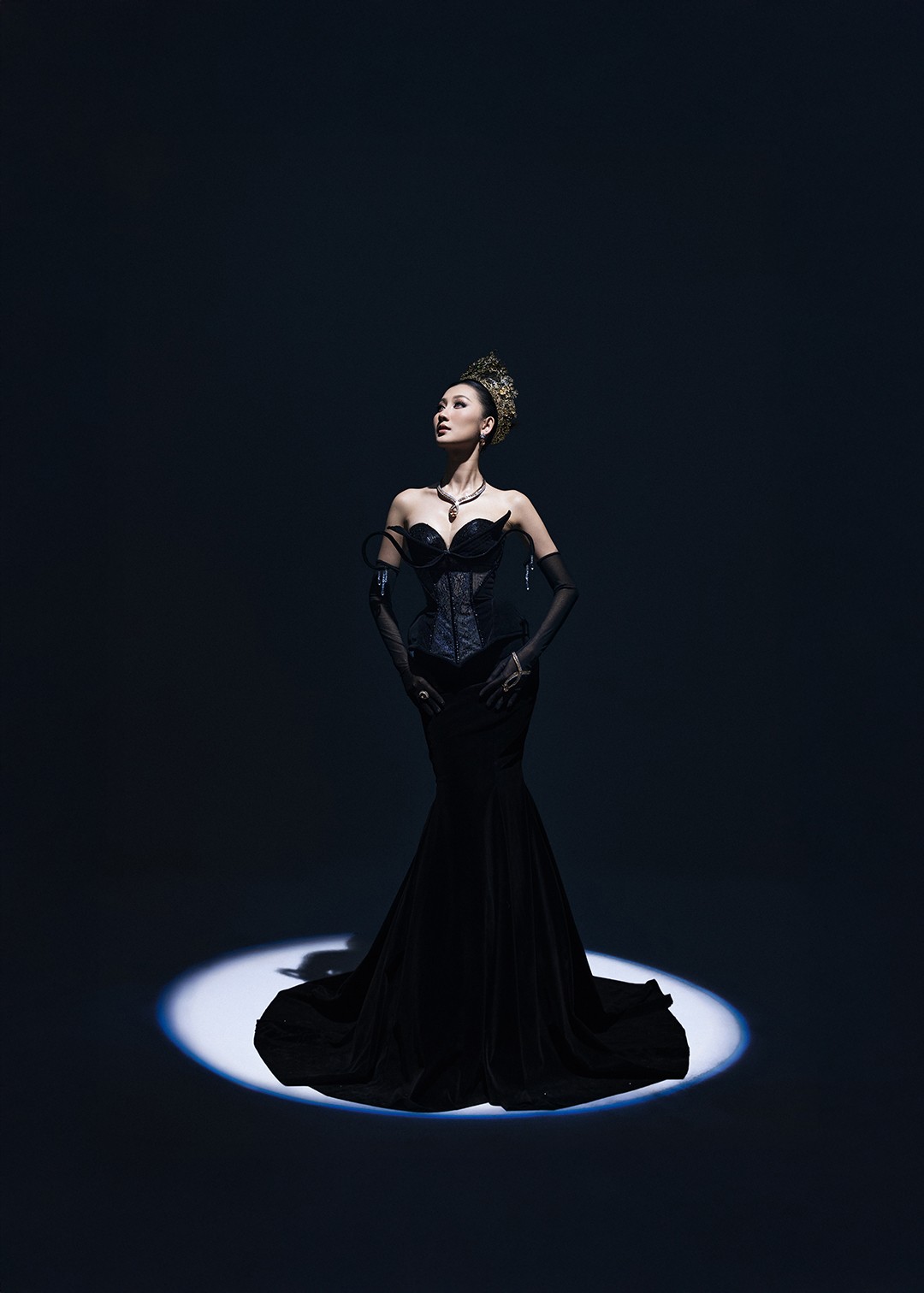 Hoa hậu Quế Anh sau một năm nhiệm kỳ: 'Có nhiều trải nghiệm và bài học quý giá'