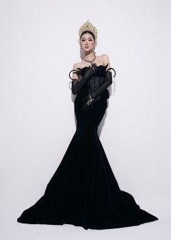 Hoa hậu Quế Anh sau một năm nhiệm kỳ: 'Có nhiều trải nghiệm và bài học quý giá'