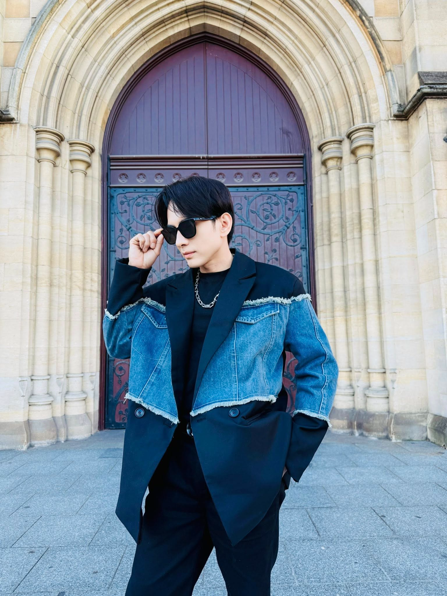 Giữ lời hứa, Đan Trường sẽ 'làm những điều chưa ai làm' trong live concert kỷ niệm 30 năm ca hát