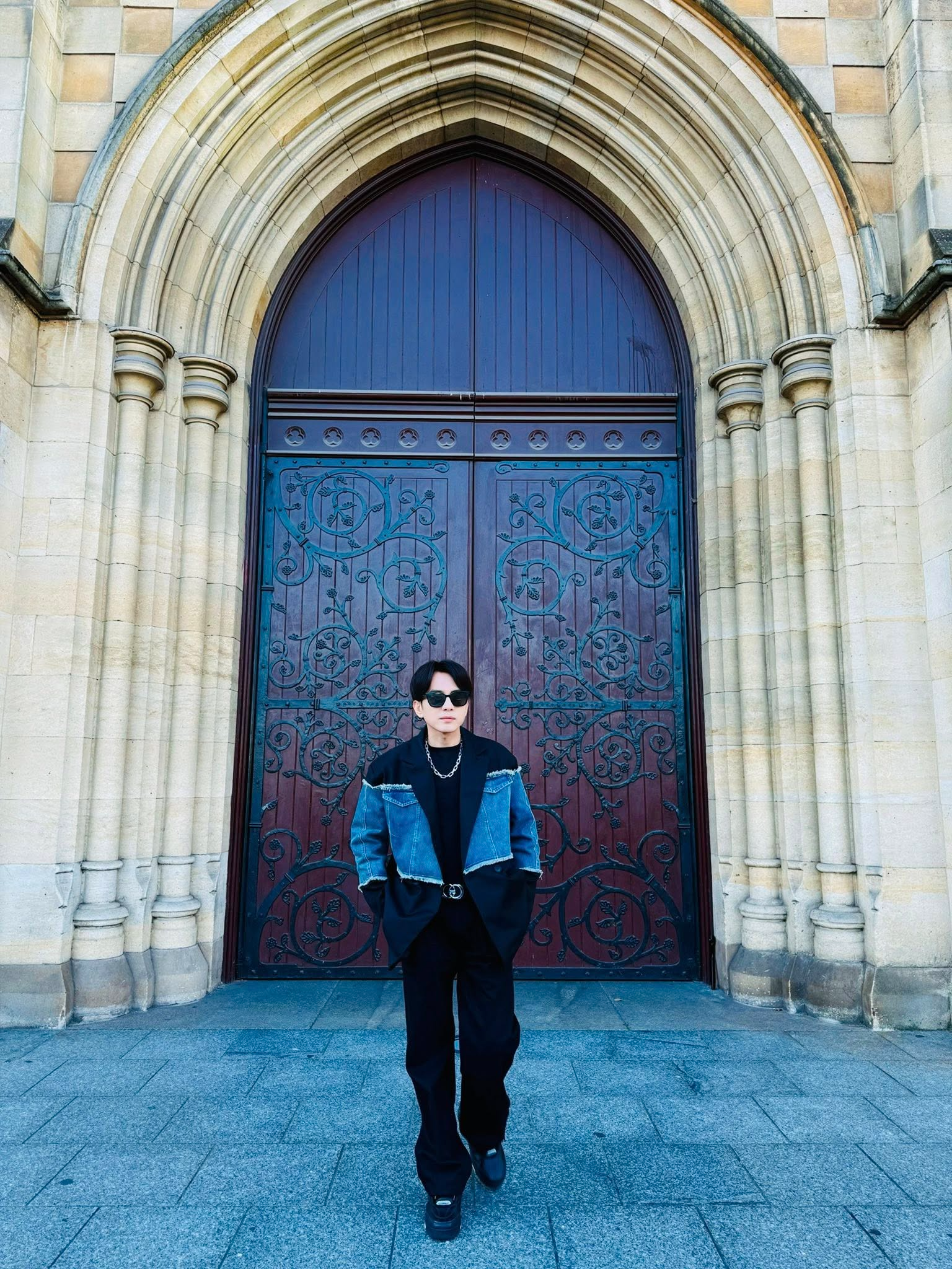 Giữ lời hứa, Đan Trường sẽ 'làm những điều chưa ai làm' trong live concert kỷ niệm 30 năm ca hát