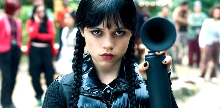 'Wednesday 2' ra mắt ấn tượng, đạt điểm cao bất ngờ