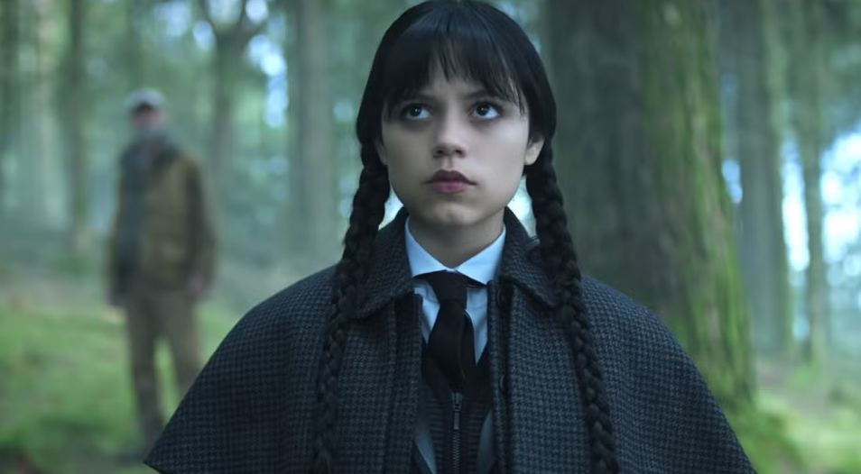 'Wednesday 2' ra mắt ấn tượng, đạt điểm cao bất ngờ