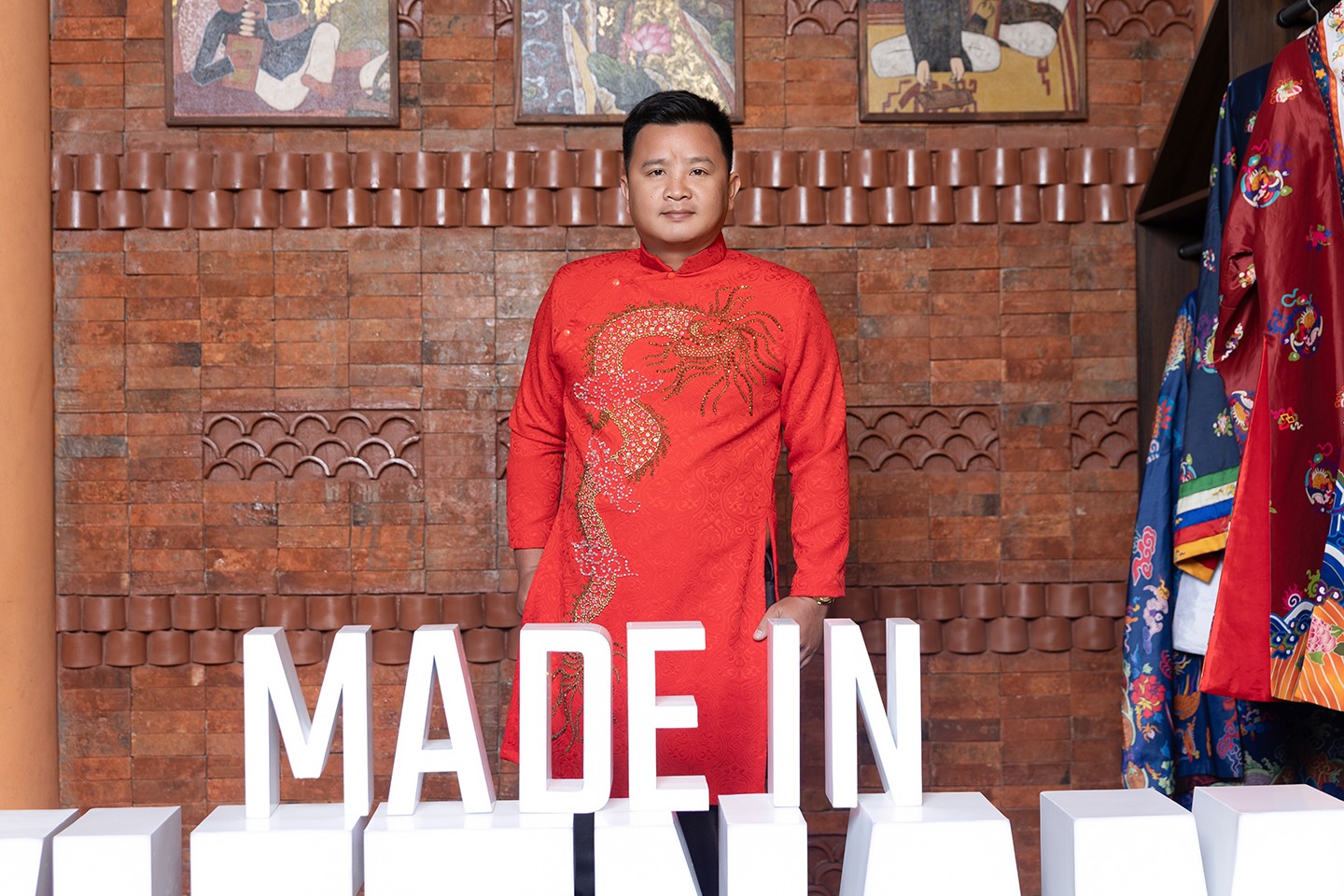 DTAP tung dự án đầu tay với NSND Thanh Hoa, ca sĩ Trúc Nhân, Phương Mỹ Chi cùng nhiều nhân vật làm nên dấu son Việt Nam tự hào