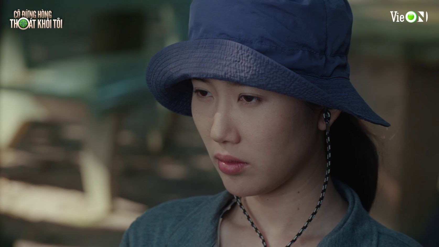 'Cô đừng hòng thoát khỏi tôi' có nhiều cú twist khiến dàn diễn viên cũng bất ngờ