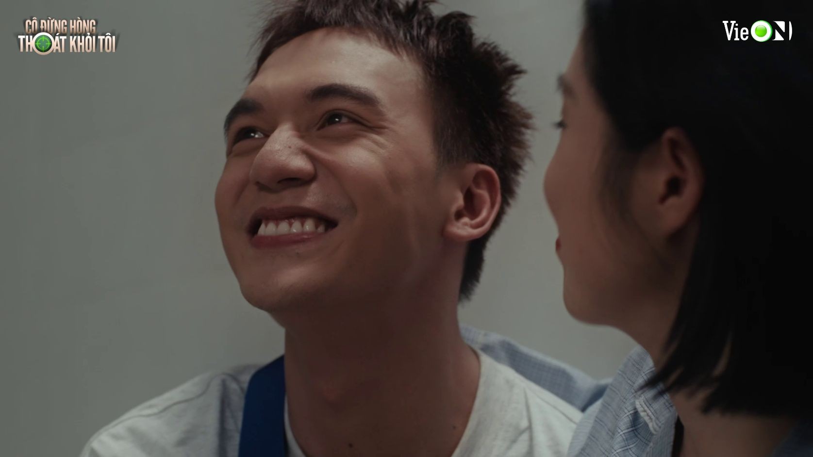 'Cô đừng hòng thoát khỏi tôi' có nhiều cú twist khiến dàn diễn viên cũng bất ngờ