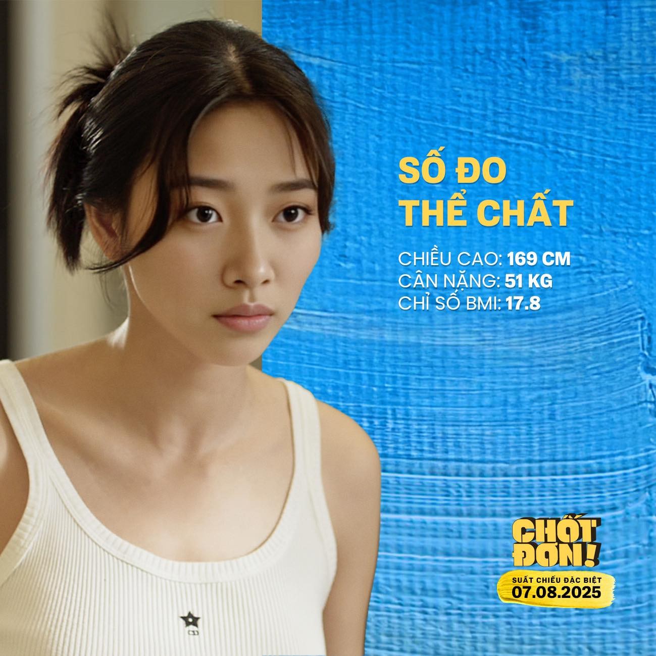 Doanh thu khởi đầu 104 triệu đồng: Phim 'Chốt đơn' và bài toán khó về công nghệ AI