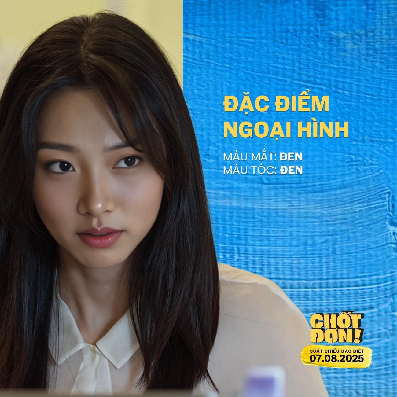 Doanh thu khởi đầu 104 triệu đồng: Phim 'Chốt đơn' và bài toán khó về công nghệ AI