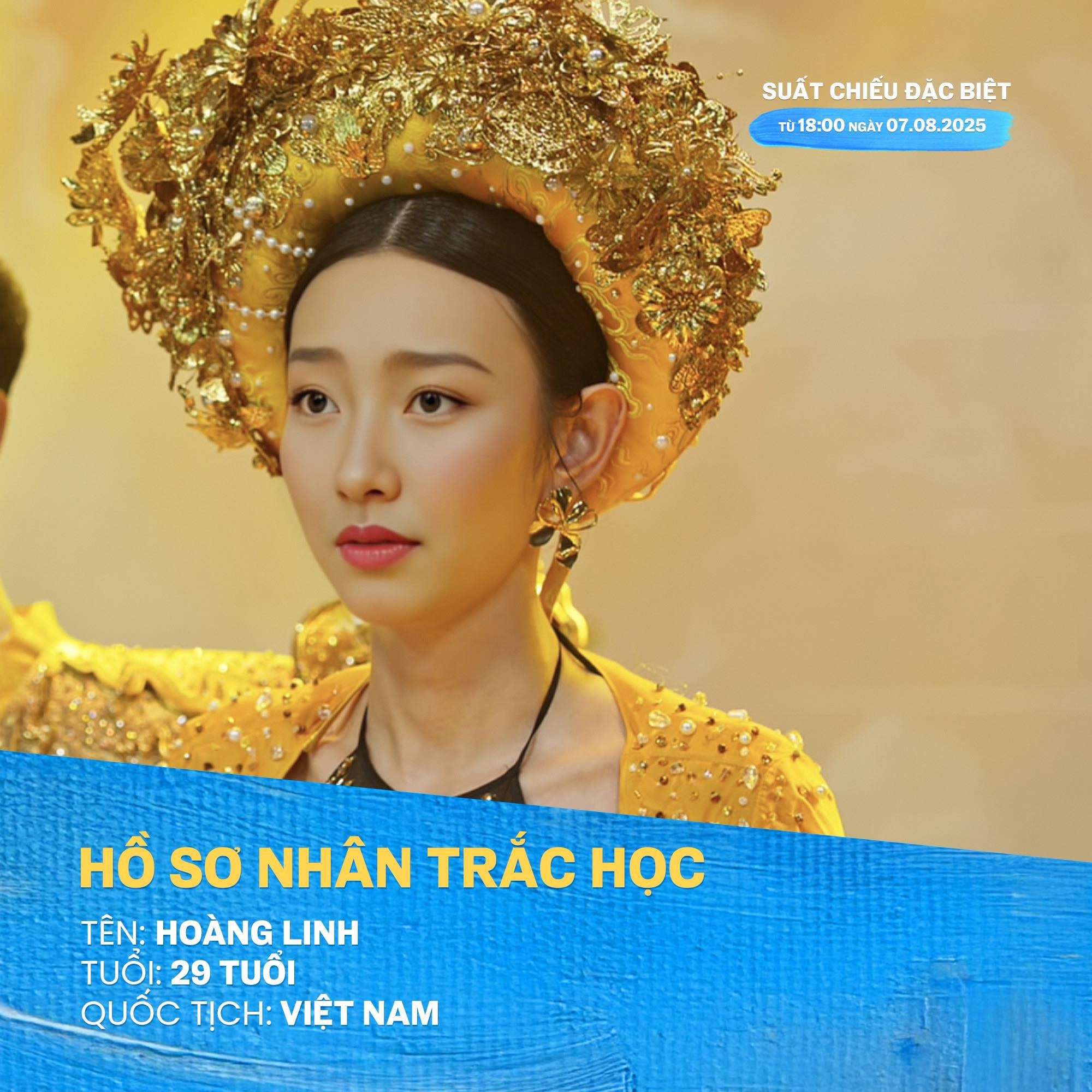 Doanh thu khởi đầu 104 triệu đồng: Phim 'Chốt đơn' và bài toán khó về công nghệ AI