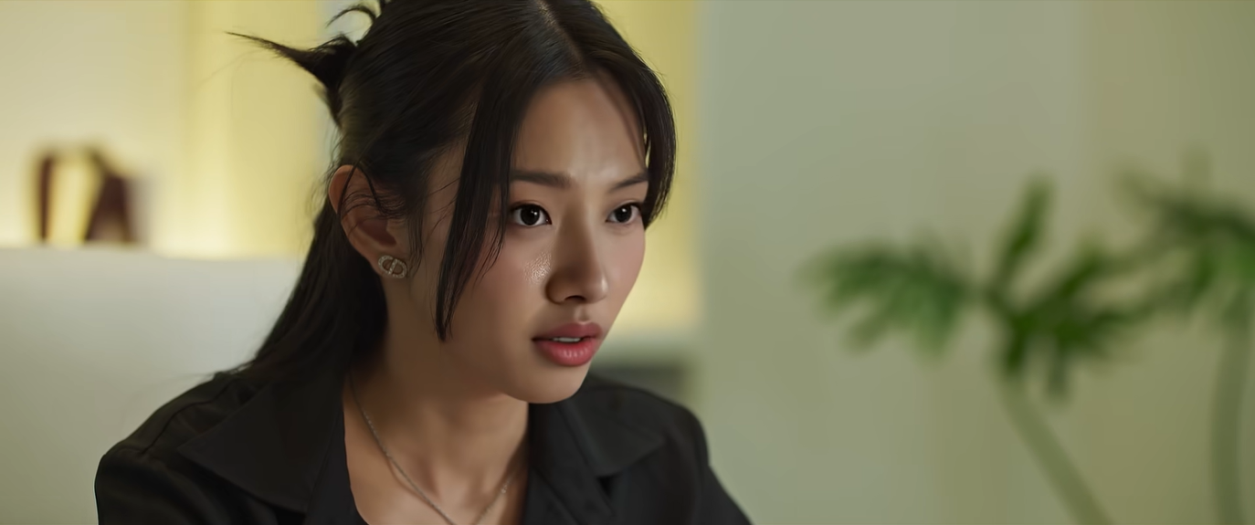 Doanh thu khởi đầu 104 triệu đồng: Phim 'Chốt đơn' và bài toán khó về công nghệ AI